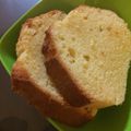 ハリクマ's cooksnap of when they made パウンドケーキ.