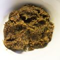TOMｻﾝ's cooksnap of when they made とても簡単♪ふき味噌の作り方.