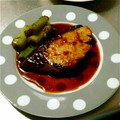 ☆HANA☆★'s cooksnap of when they made ＊しょうが風味♡ぶりの照り焼き＊.