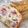 cocotea310's cooksnap of when they made 簡単！バナナといちごのパウンドケーキ.