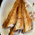 いちごてんと's cooksnap of when they made はたはたの煮つけ.