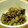 ＼ゆっき～／'s cooksnap of when they made ごま風味♪　かぶの葉と味付けのりの炒め物.