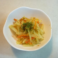 eripapa's cooksnap of when they made にんじんとじゃがいものツナ炒め.