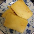 ポメちょん's cooksnap of when they made スマートチーズの簡単味噌漬け♪.