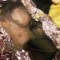 黒ごまavril's cooksnap of when they made 祖母から習ったあさりの酒蒸し.