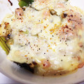 さくら520's cooksnap of when they made ＊鱈と長ネギのトロトロ和風グラタン＊.