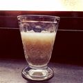 fuwafuwa23's cooksnap of when they made 炊飯器de玄米甘酒♡.