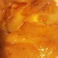 gachakko's cooksnap of when they made フライパンで作る＊りんごのタルトタタン.