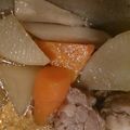 なつみ＆なおみ's cooksnap of when they made 圧力鍋で簡単筑前煮.