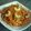 ΦωΦパニーニ☆'s cooksnap of when they made 野菜のおかず★人参とカシューナッツの炒煮.