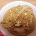 ｍｙj's cooksnap of when they made おひとりさまランチ♫新玉丼.