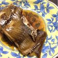 sourcil's cooksnap of when they made 味が決まった！カレイの煮付け.