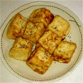 やしゅう's cooksnap of when they made 塩こしょう揚げ豆腐.