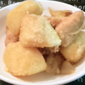 JUN1029's cooksnap of when they made ほくほく♪じゃがいもの煮物.