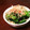 ぱぉﾝ☆'s cooksnap of when they made ☆簡単節約レタスの皮のお浸し☆.