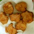 syusyutaro's cooksnap of when they made 鶏むね肉のジューシー唐揚げ.