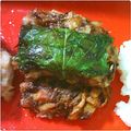 pipisis's cooksnap of when they made 舞茸ナゲット.