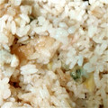まなわかこじ's cooksnap of when they made アサリと生姜の炊き込みご飯.