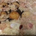らびのゆうママ's cooksnap of when they made かりかり ハフハフ♪わが家のたこ焼き.