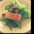 ヒィーー's cooksnap of when they made ちくわとピーマンのきんぴら.