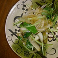 ゆめぺこ's cooksnap of when they made 簡単☆旬新玉ねぎの作り置きサラダ.