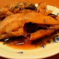 きいとまき's cooksnap of when they made 簡単＊濃厚なタレ＊カレイの煮つけ♪.