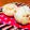 むぎっぴ's cooksnap of when they made クリームチーズとりんごのスコーン.