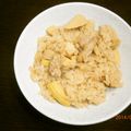 ＺＡＩＲＵ's cooksnap of when they made 春！我が家の筍ごはん.