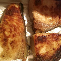 まめちゃんの友達's cooksnap of when they made ぶりのゴマ竜田揚げ.