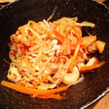 おはなよ's cooksnap of when they made 切干大根の煮物☆我が家のお精進.
