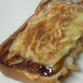 CoffeeCoco's cooksnap of when they made トーストにだって、オイマヨ～☆.