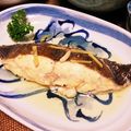だにゃー's cooksnap of when they made フライパンｄｅヒラメの煮付け.