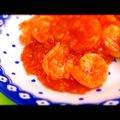 528sp's cooksnap of when they made ♡彼ご飯♥簡単絶品！ぷりぷりエビチリ.