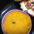 ４番目's cooksnap of when they made 田舎のかぼちゃだんご.