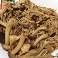 くれまかたらな's cooksnap of when they made 週末の作りおき☆きのこの煮浸し.