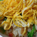 フミココ's cooksnap of when they made 母のちらし寿司♪.