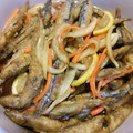 美味しい嬉しい's cooksnap of when they made 簡単！ きびなごの南蛮漬け.