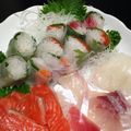 きいろぴーち's cooksnap of when they made お刺身で簡単♡生春巻き.