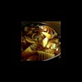 てつにゃー's cooksnap of when they made たけのこの煮物.