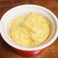 mimpi☆luna's cooksnap of when they made 電子レンジで簡単！カスタードクリーム.