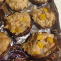 ちびきろりん's cooksnap of when they made トースターで椎茸のツナマヨ頭焼き☆.
