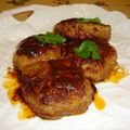 airkiss's cooksnap of when they made 子どもが喜ぶ！煮込みハンバーグ.