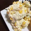 りょうたんのママ's cooksnap of when they made ■糖質制限■おからツナマヨサラダ簡単朝昼.