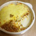 パンプキンチャボ's cooksnap of when they made 簡単♪ポテミートグラタンパーティにも♪.