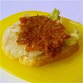 たじ満塁's cooksnap of when they made **甘口♡子どもが喜ぶドライカレー**.