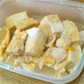 ☆ふじちゃん☆'s cooksnap of when they made ほんのり甘〜い☆高野豆腐の玉子とじ.