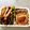 kjkjkjr's cooksnap of when they made 簡単キャラ弁☆アメフト（ラグビー)ボール.