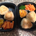 リンにゃん's cooksnap of when they made とろとろチーズin焼きおにぎり.