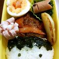 伊達こまち's cooksnap of when they made 子供の日：かぶとはんばーぐ.
