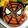 さやなるママ's cooksnap of when they made ☆スパイダーマン キャラ弁☆.